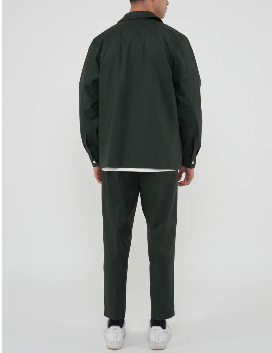 COORDINATO ZIP