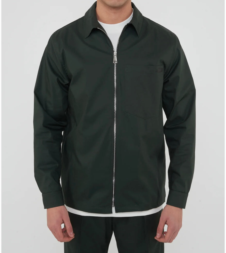 COORDINATO ZIP