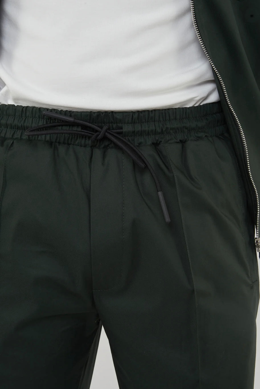 COORDINATO ZIP