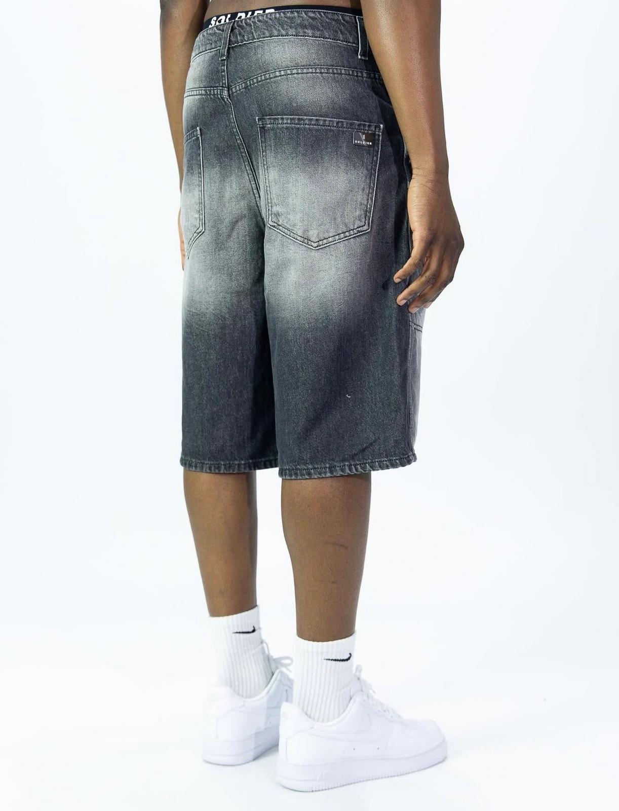 BERMUDONE SOLDIER CARPENT 01N