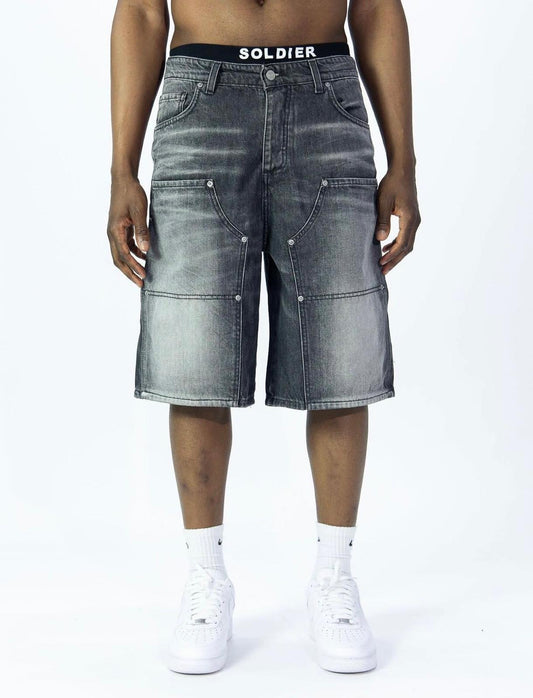 BERMUDONE SOLDIER CARPENT 01N